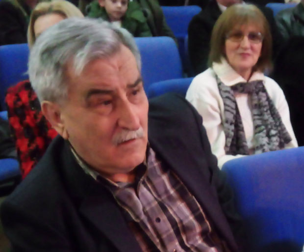 ЋИРИЛИЦА НАЈСАВРШЕНИЈА: Професор 40 година води битку за очување нашег писма 